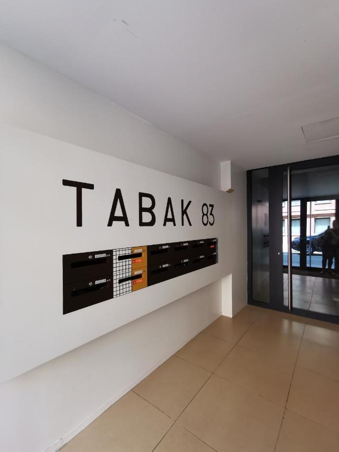 Theaterstudio 1 Antwerpen Exteriör bild